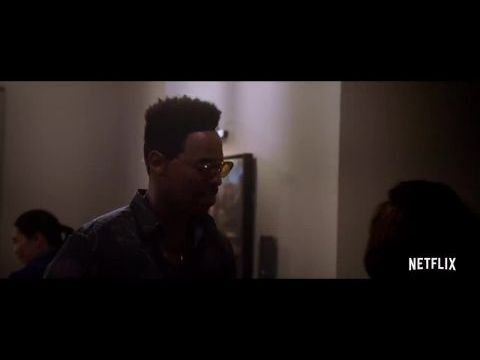 'A Fall from Grace' Trailer With Tyler Perry's Commentary