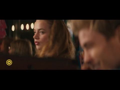 Közel a horizonthoz