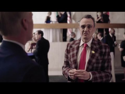 Brockmire