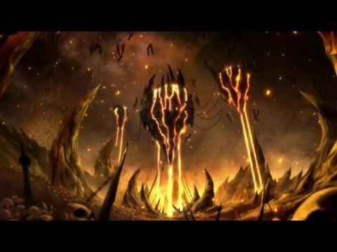 Mortal Kombat Legends: Scorpions Revenge