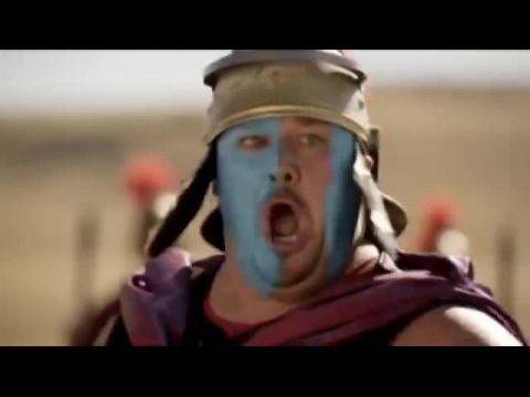 301, avagy Maxiplusz, a legnagyobb római