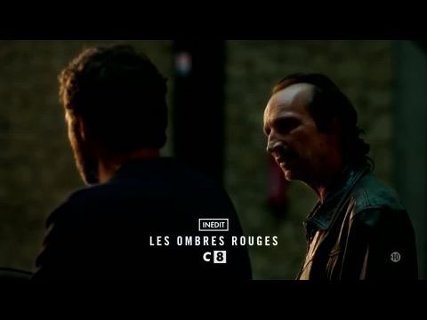Les Ombres Rouges