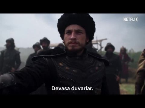 Az Oszmán Birodalom felemelkedése