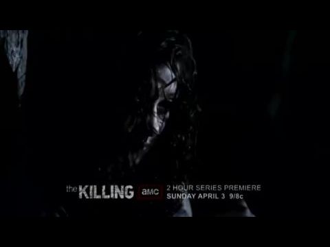 Gyilkosság - 1. évad