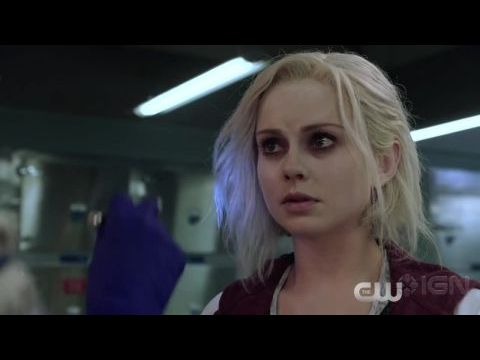 iZombie - 1. évad