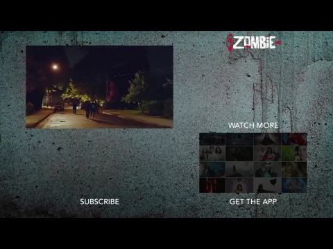 iZombie - 5. évad
