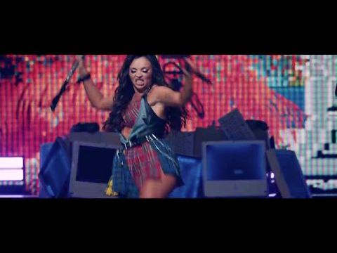 Little Mix: LM5 - The Tour Film