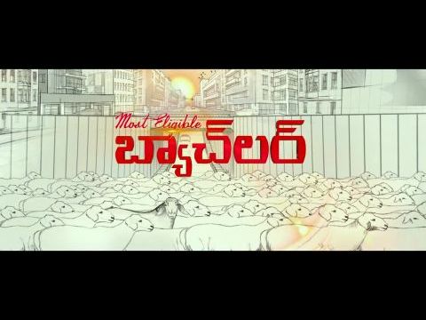 Most Eligible Bachelor