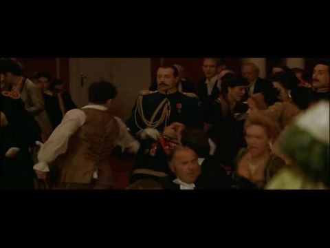 A szibériai borbély