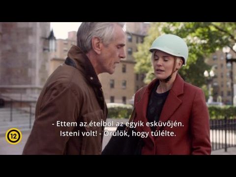 Szerelmek, esküvők és egyéb katasztrófák