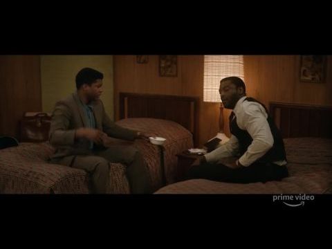 Egy éjszaka Miamiban