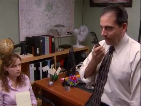 A hivatal - 2. évad