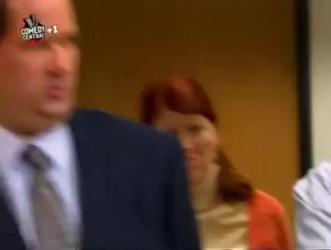 A hivatal - 3. évad