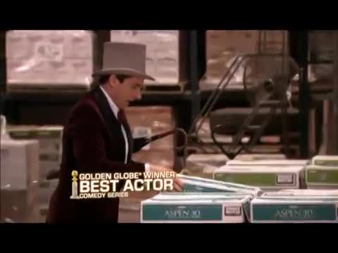 A hivatal - 5. évad