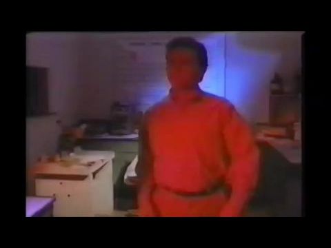 Gyilkos átváltozás