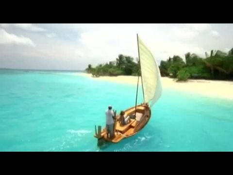 Álomhotel – Maldív-szigetek