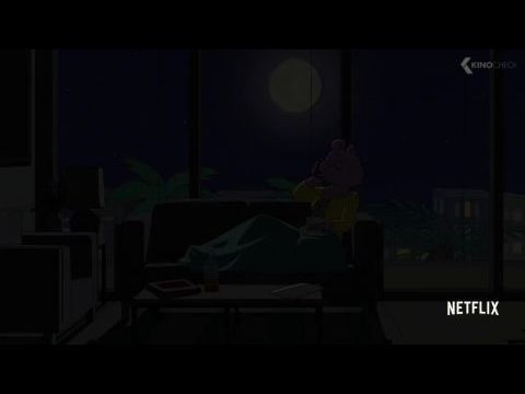 BoJack Horseman - 4. évad