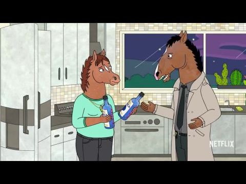 BoJack Horseman - 5. évad