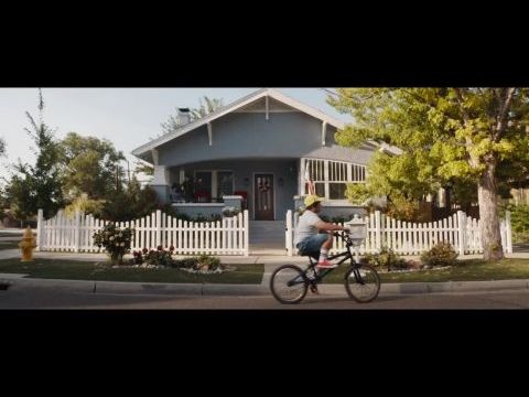 Barb és Star Vista Del Marba megy