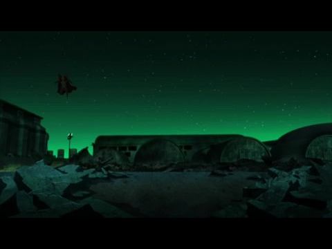 Hulk - Ahol a szörnyek lakoznak