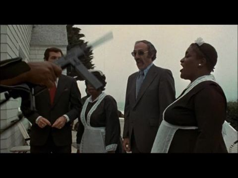 Leszámolás Harlemben