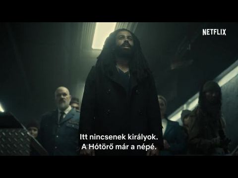 Snowpiercer - Túlélők viadala - 2. évad