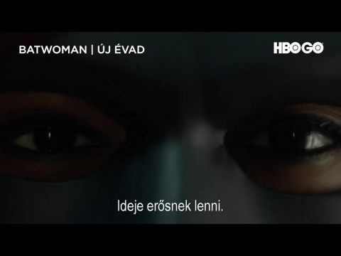 Batwoman - 2. évad