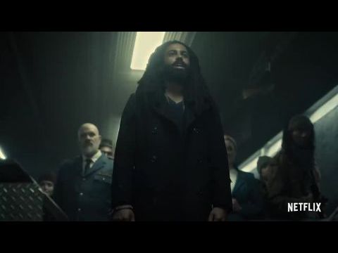 Snowpiercer - Túlélők viadala