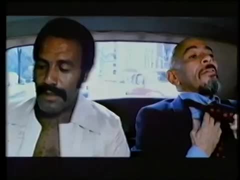 Fist of Fear, Touch of Death