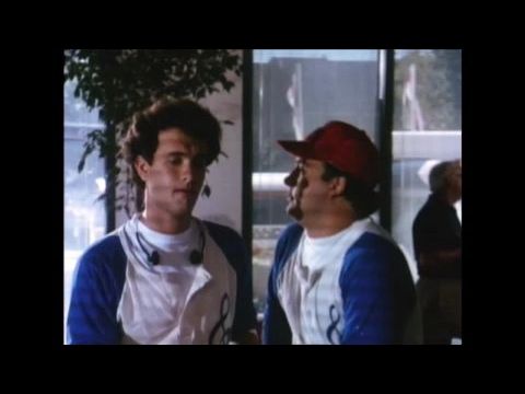 Magas barna férfi felemás cipőben