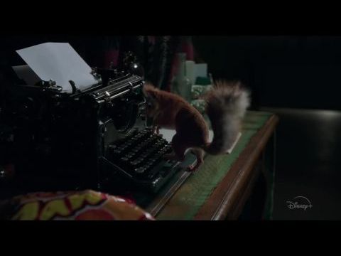 Flora és Odüsszeusz