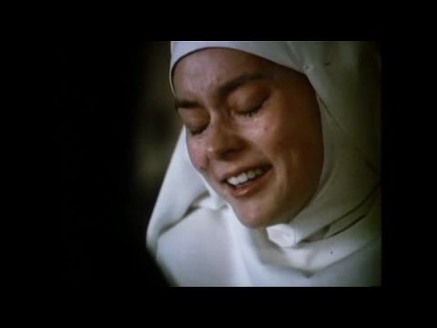 Ágnes, az Isten báránya