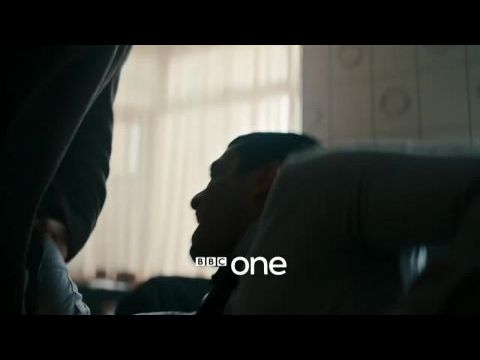 C.B. Strike - 2. évad