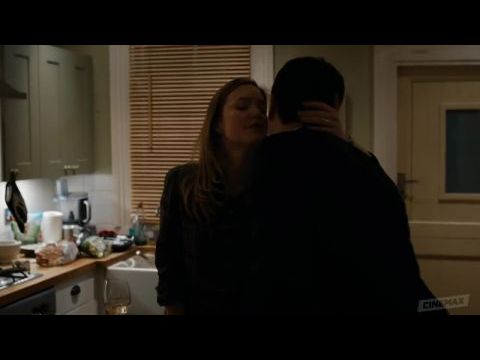 C.B. Strike - 1. évad