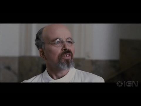 BloodRayne 3: A harmadik birodalom