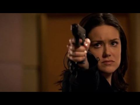 Feketelista - 3. évad