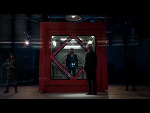 Feketelista - 4. évad