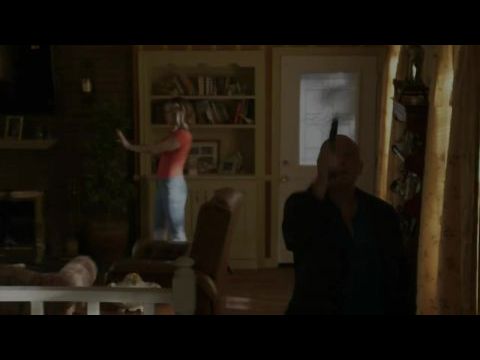 Feketelista - 5. évad