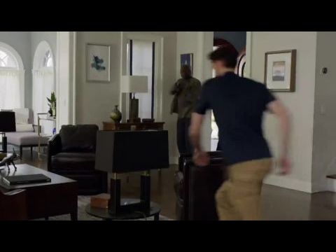 Feketelista - 7. évad