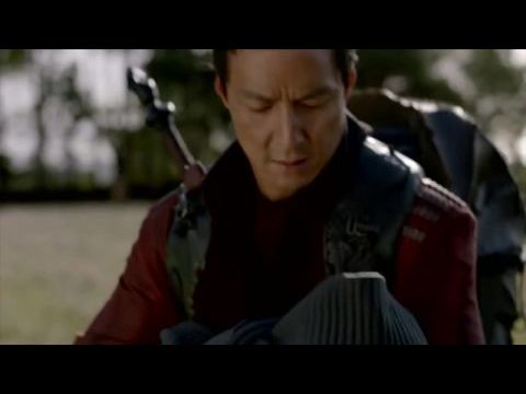 Into the Badlands - 3. évad