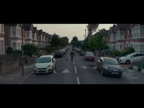 School's Out Forever