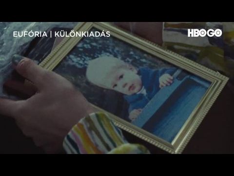 Eufória - Eufória különkiadás: Jules
