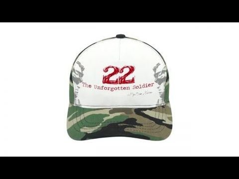 22-The Unforgotten Soldier