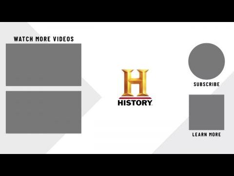 A történelem legnagyobb rejtélyei (Rejtélyek nyomában Laurence Fishburne-nel)