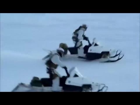 Az utolsó remény - 1. évad