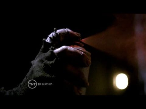 Az utolsó remény - 2. évad