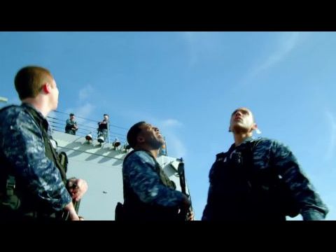 Az utolsó remény - 3. évad