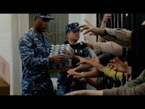 Az utolsó remény - 4. évad