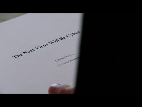 Az utolsó remény - 5. évad