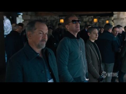 Milliárdok nyomában - 5. évad